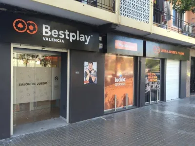 Trabajo de rotulación